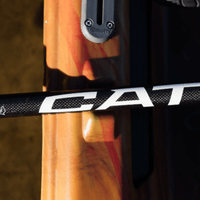 Pelican Tan Pelican Catch Fishing Kayak Paddle 250 cm (98.5") Pelican Catch Mode 110 TR - Ottawa Valley Air Paddle