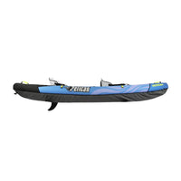 Pelican Pelican iESCAPE 110 Pelican iESCAPE 110 - Ottawa Valley Air Paddle