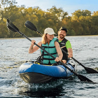 Pelican Pelican iESCAPE 110 Pelican iESCAPE 110 - Ottawa Valley Air Paddle