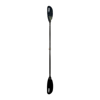 Pelican Dark Indigo Pelican Symbiosa Adjustable Kayak Paddle 240cm - 250cm Pelican Symbiosa Adjustable Kayak Paddle 240cm - 250cm - Ottawa Valley Air Paddle
