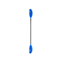 Pelican Pelican Standard Kayak Paddle 220 cm (87'') Pelican Standard Kayak Paddle 220 cm (87'') - Ottawa Valley Air Paddle