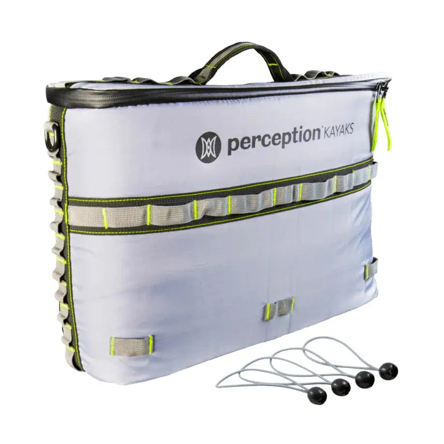 Perception Splash Seatback Cooler Splash Seatback Cooler - Ottawa Valley Air Paddle