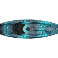 Perception Dapper Perception Tribe 9.5