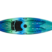 Perception Deja Vu Perception Tribe 9.5
