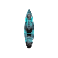 Perception Dapper Pescador 10.0