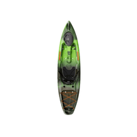 Perception Moss Camo Pescador 10.0