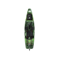 Perception Moss Camo Showdown 11.5