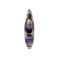 Perception Mystic Pescador 10.0