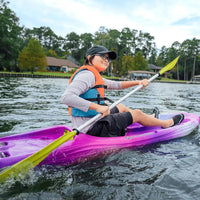 Perception Perception Hi Five Kids' Kayak Paddle 190 cm (74.8") Hi Five Kids' Kayak Paddle 190cm - Ottawa Valley Air Paddle