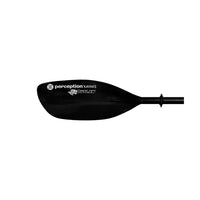 Perception Perception Outlaw Fishing Paddle Fishing Paddle Alpha Carbon Angler 240-260cm - Ottawa