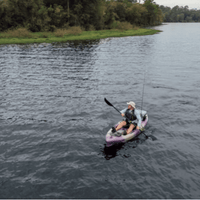 Perception Pescador 10.0