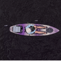 Perception Pescador 10.0