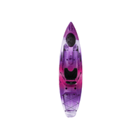 Perception Purple Camo Pescador 10.0