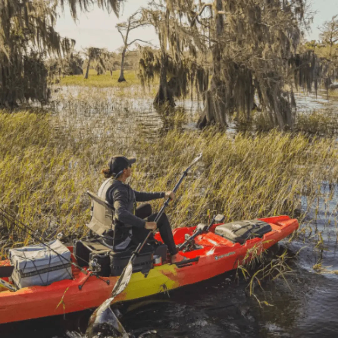 Perception Showdown 11.5