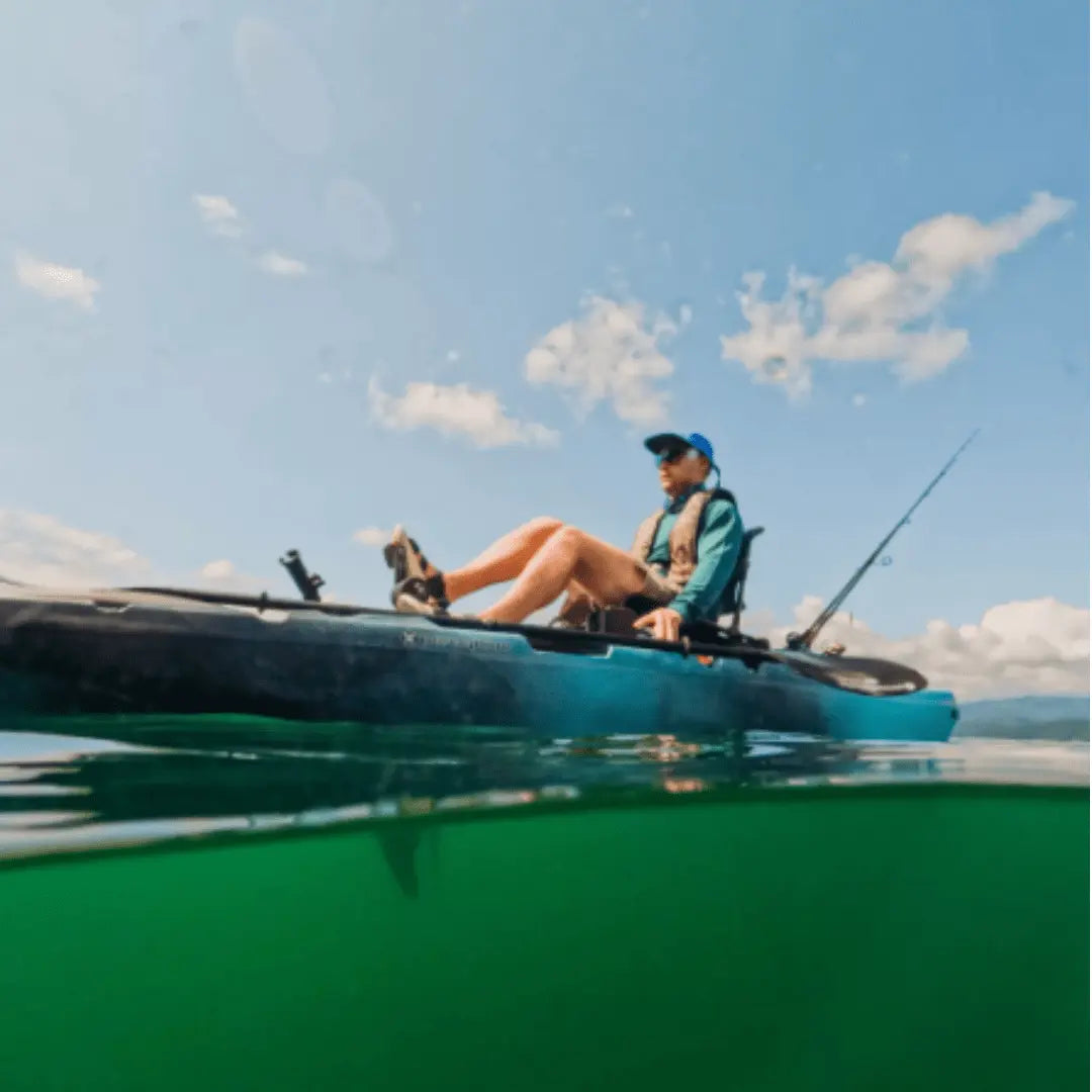 Perception Showdown 11.5