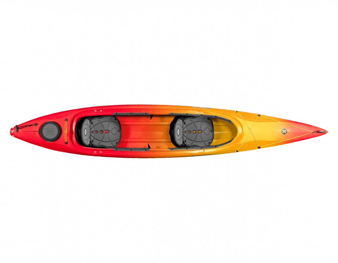 Perception Sunset Perception Cove Tandem 14.5T Perception Carolina 14 - Ottawa Valley Air Paddle