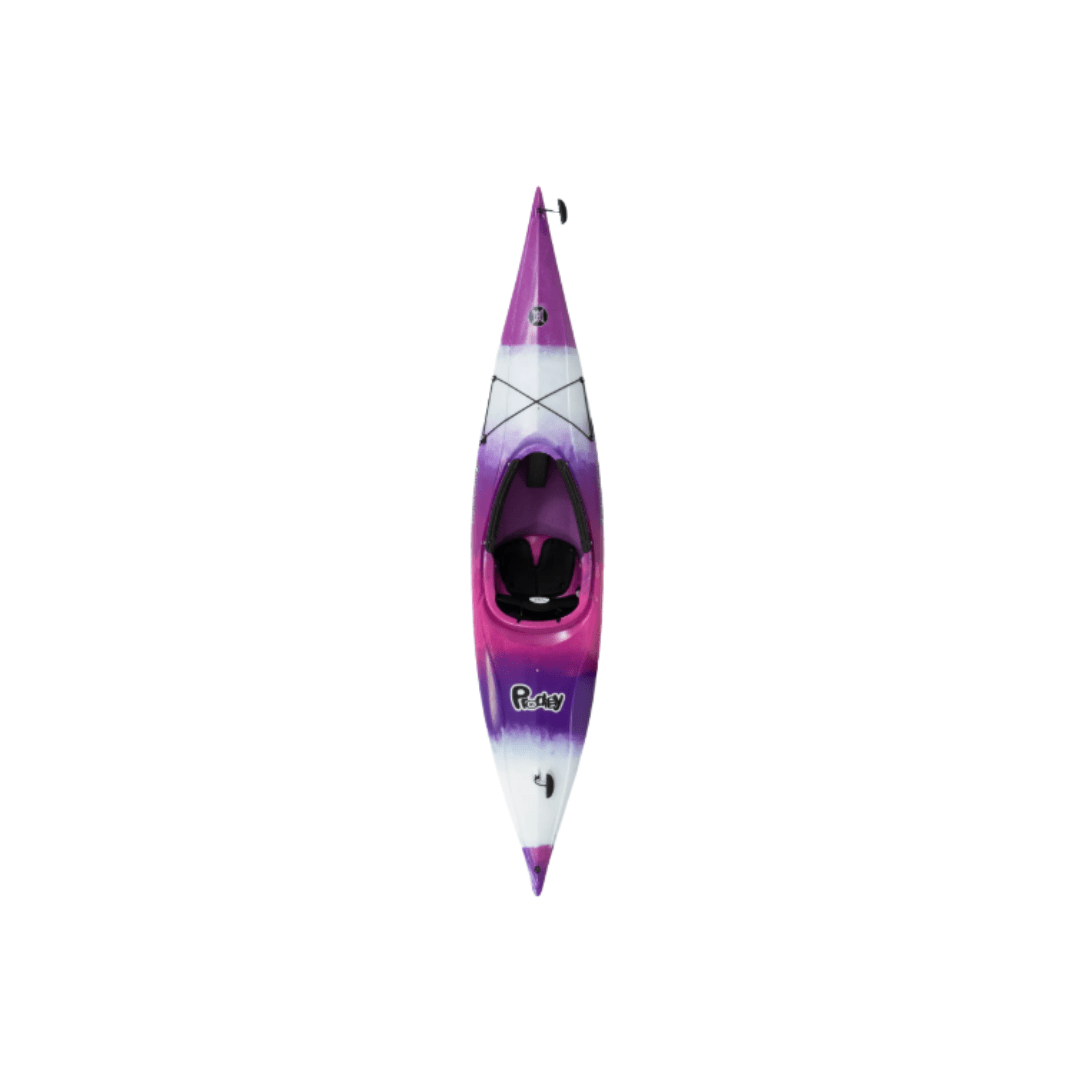 Perception Mystic Perception Prodigy XS Recreational Kayak Perception Expression 11.5 - Ottawa Valley Air Paddle