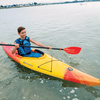 Perception Perception Prodigy XS Recreational Kayak Perception Expression 11.5 - Ottawa Valley Air Paddle