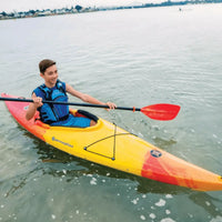 Perception Perception Prodigy XS Recreational Kayak Perception Expression 11.5 - Ottawa Valley Air Paddle
