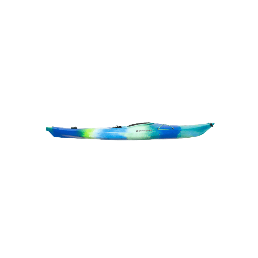 Perception Perception Prodigy XS Recreational Kayak Perception Expression 11.5 - Ottawa Valley Air Paddle