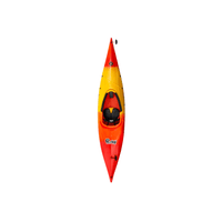 Perception Sunset Perception Prodigy XS Recreational Kayak Perception Expression 11.5 - Ottawa Valley Air Paddle