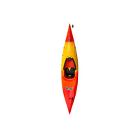 Perception Sunset Perception Prodigy XS Recreational Kayak Perception Expression 11.5 - Ottawa Valley Air Paddle