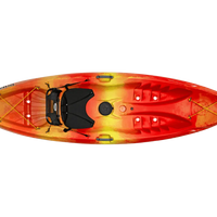 Perception Sunset Perception Tribe 9.5