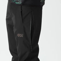 Picture Organic Clothing Picture Organic Men's Object Insulated Ski Pants Picture Organic Object Men's Insulated Ski Pants