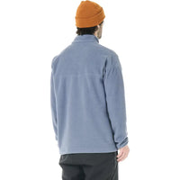 Picture Organic Clothing Picture Organic Men's Arcca Snap Fleece Pullover Picture Organic Arcca Men's Snap Fleece Pullover
