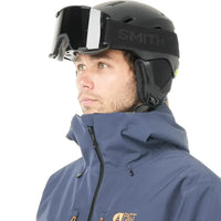 Picture Organic Clothing Picture Organic Men's Object Insulated Ski Jacket Picture Organic Object Men's Insulated Ski Jacket