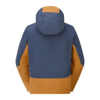 Picture Organic Clothing Picture Organic Men's Object Insulated Ski Jacket Picture Organic Object Men's Insulated Ski Jacket