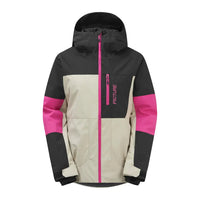 Picture Organic Clothing Picture Organic Women's Rina Insulated Ski Jacket Picture Organic Rina Women's Insulated Ski Jacket