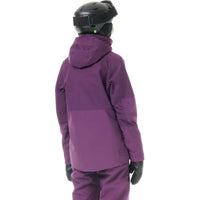 Picture Organic Clothing Picture Organic Women's Sygna Insulated Ski Jacket Picture Organic Sygna Women's Insulated Ski Jacket