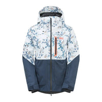 Picture Organic Clothing Picture Organic Women's Zoya Insulated Ski Jacket Picture Organic Zoya Women's Insulated Ski Jacket