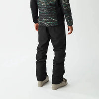Picture Organic Clothing Picture Organic Men's Object Insulated Ski Pants Picture Organic Object Men's Insulated Ski Pants