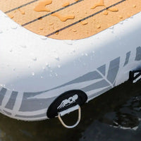 POP Board Co. POP Board Co. Popup Aquadock 14' x 7' x 8" POPUP AQUADOCK 14' x 7' x 8" - Ottawa Valley Air Paddle