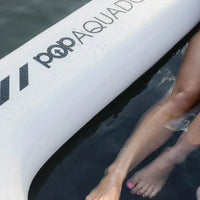 POP Board Co. POP Board Co. Popup Aquadock 14' x 7' x 8" POPUP AQUADOCK 14' x 7' x 8" - Ottawa Valley Air Paddle