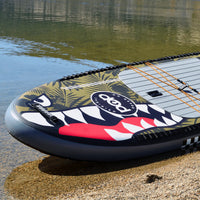 POP Board Co. 11'6 El Capitan - Bomber POP El Capitan - Best Inflatable Paddle Board
