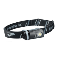 Princeton Tec Princeton Tec Snap Headlamp Kit, Black - 300 Lumens Princeton Tec Snap Headlamp Kit, Black - 300 Lumens - Ottawa Valley