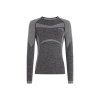 Protest Dark Grey Melee / XS/S Protest PRTKOMBU Thermal Top Protest PRTKOMBU Thermal Top - Ottawa Valley Air Paddle