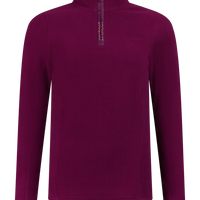 Protest Current Purple / XS/34 Protest PRTRemutez Fleece Mid Layer Protest PRTRemutez Fleece Mid Layer - Ottawa Valley Air Paddle