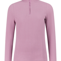 Protest Valerian Lilac / XS/34 Protest PRTRemutez Fleece Mid Layer Protest PRTRemutez Fleece Mid Layer - Ottawa Valley Air Paddle