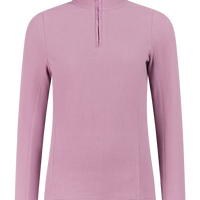 Protest Valerian Lilac / XS/34 Protest PRTRemutez Fleece Mid Layer Protest PRTRemutez Fleece Mid Layer - Ottawa Valley Air Paddle