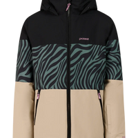 Protest Protest PRTDeline JR Snow Jacket Protest PRTDeline Junior Snowjacket – Ottawa Valley Air Paddle