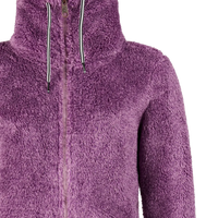 Protest Protest RIRI Fleece Zip Up Protest RIRI Fleece Zip Up - Ottawa Valley Air Paddle