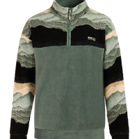Protest PRTPublic outdoor 1/4 zip top Protest PRTPublic Outdoor 1/4 Zip Top – Ottawa Valley Air Paddle
