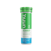 Red Pine Outdoor Equipment Blueberry Pomegranate Nuun Vitamins Nuun Vitamins - Ottawa Valley Air Paddle