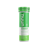 Red Pine Outdoor Equipment Tangerine Lime Nuun Vitamins Nuun Vitamins - Ottawa Valley Air Paddle