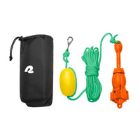 Retrospec Clownfish Retrospec Mainstay 3.5lb Folding Grapnel Anchor Kit