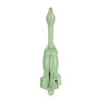 Retrospec Retrospec Mainstay 3.5lb Folding Grapnel Anchor Kit